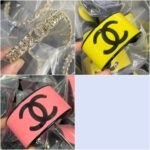 CHANEL-Bracelet-118-126
