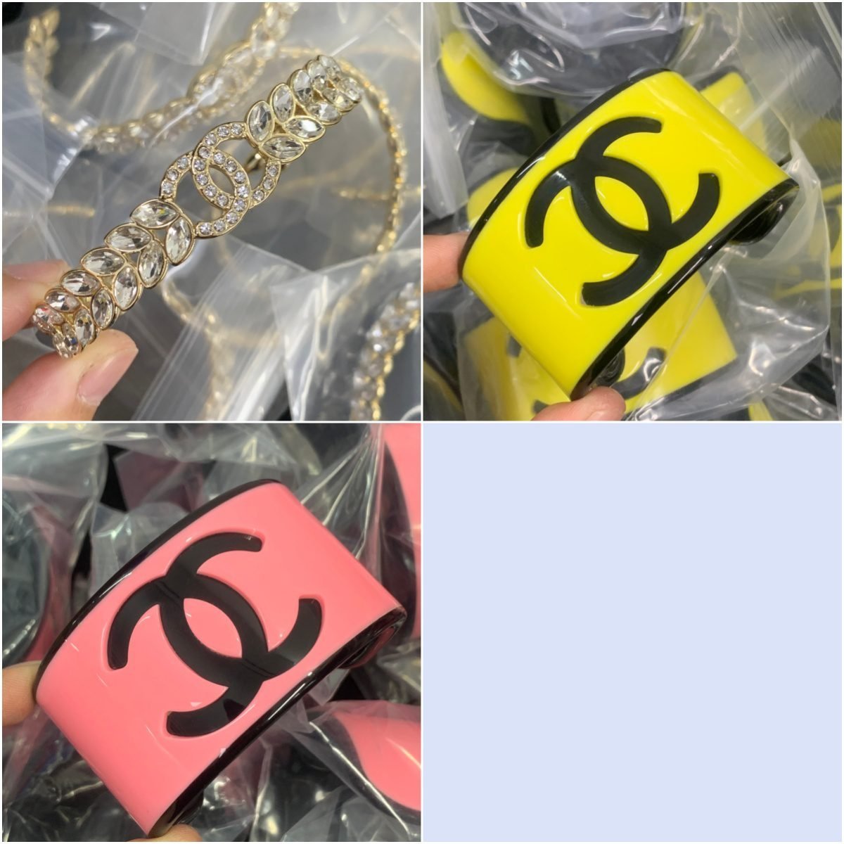 14-2.jpg CHANEL-Bracelet-118-126 - Image 1