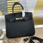 Hermes Bags Bulk 360, Medium 350, Small 330 Upgraded Hermès Bk Birkin Bag Original Version New Leather Texture 8 Colors Available Gold and Silver Buckle Three Sizes 25cm 30cm With 35cm Without Shoulder Strap Fine Grain Calfskin, Matching Imported Alloy Hardware, Logo, Inner Goat Grain, Top Craftsmanship, Hermes
