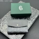 Goyard Bags 65 Top Original Edition The has compact design that hold cards, banknotes, documents. Its size is suitable for both carrying bag and placing in pocket of a jacket or pants. Insert card holders can be placed into the Victoire wallet to store more cards. Style number: G517 Size: 12*9*3