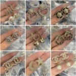 CHANEL-earring-289-297