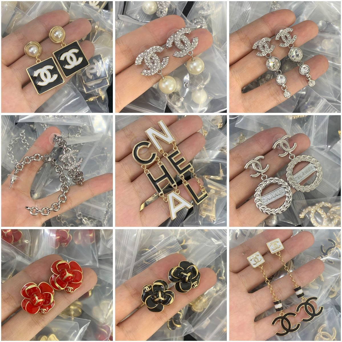 1联系表-014.jpg CHANEL-earrings-307-315 - Image 1