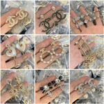 CHANEL-earrings-370-378