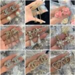 CHANEL-earrings-442-450