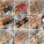 CHANEL-earrings-451-459