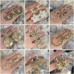 CHANEL-earrings-460-468