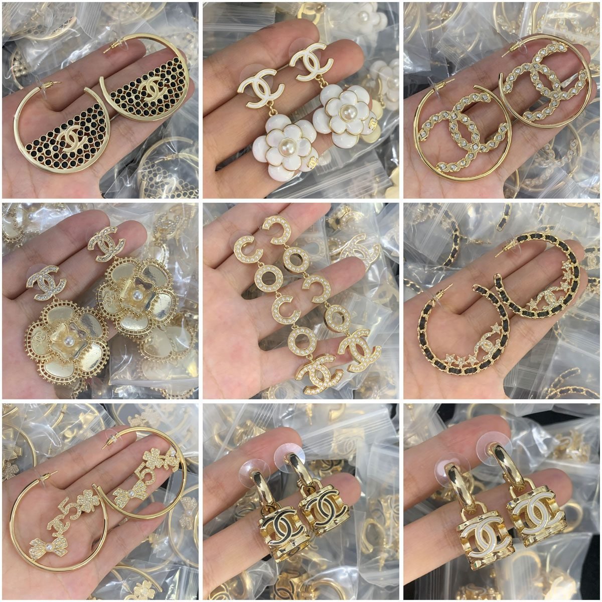 1联系表-033.jpg CHANEL-earrings-460-468 - Image 1