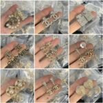 CHANEL-earrings-190-198