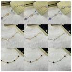 Van Cleef &Arpels  Bracelet 4-12