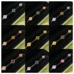 Van Cleef & Arpels Bracelet-139-147