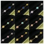 Van Cleef & Arpels Bracelet 157-165