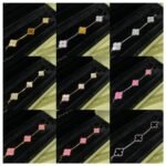 Van Cleef & Arpels Bracelet-85-93