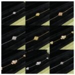 Van Cleef & Arpels Bracelet -49-57