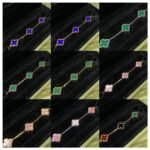 Van Cleef & Arpels Bracelet-121-129