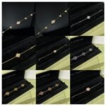 Van Cleef &Arpels  Bracelet-40-48