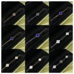 Van Cleef & Arpels Bracelet-238-246