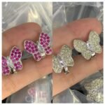 Van Cleef & Aprels earrings 19-20