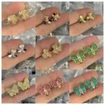 Van Cleef & Aprels earrings-10-18