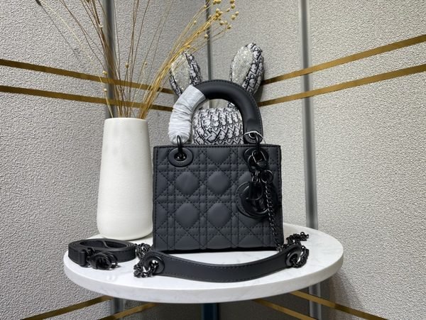 2e6d80a83b1446c88e474fb4ca60e2cb.jpg Dior Bags - Image 1