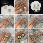 CHANEL-earrings-514-522