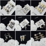 CHANEL-earrings-819-827