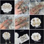 CHANEL-earring-828-836