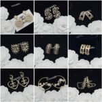 CHANEL-earrings-865-873