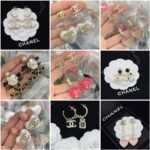 CHANEL-earrings-883-891