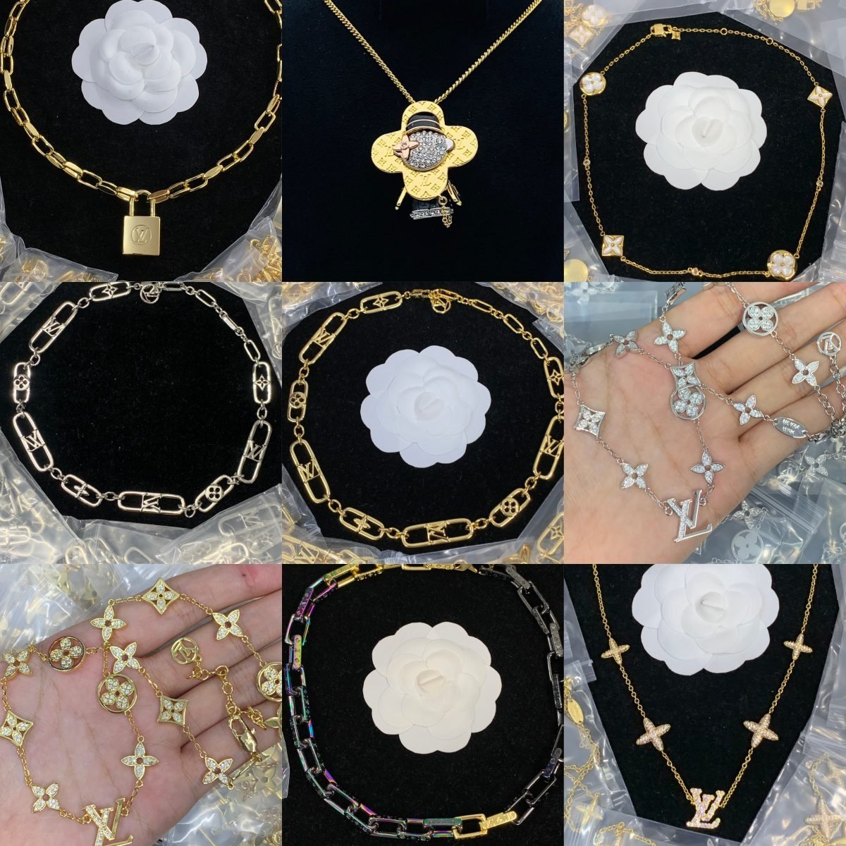 3-8.jpg LV-Necklace-496-504 - Image 1