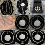 CHANEL-Necklace-262-270