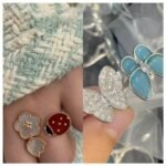 Van Cleef & Aprels ring 1-2