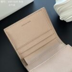 Celine Bags 85 Top quality gray❤ detached separately Arc de Triomphe 70% off Chain Wallet # Fully equipped with cowhide inside out, not super cheap‼ CELINE Exclusive real shot, color difference shown in picture, details are exactly same Small items enhance taste, classic popular models absolutely no resistance such exquisite bags Carrying big is too tiring; I really love this compact style fit tissues lipstick when going out practicality exceeds expectations; most importantly, detach instantly transform into wallet, making whole look much lighter and delicate A chain bag doesn't take up space but has strong presence 7 slots, card pocket, 1 bill compartment It's true that small things have all the necessary components~ The wallet can be used long time without any loss Premium packaging makes it more honorable to give as a gift, go for it! No.:10D782D/ 10D783D Size: Width 10.5 9 × 3cm - Image 9