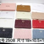 Miumiu Bags