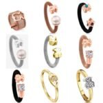 TOUS-Ring-1091-1099 Copper