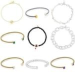 TOUS-Bracelet-1091-1099 Copper