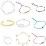 TOUS-Bracelet-1100-1108 Copper