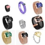 TOUS-Ring-1100-1108 Copper