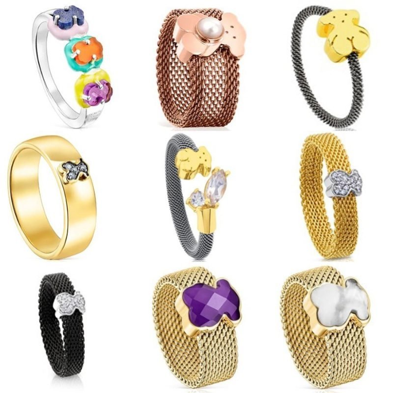 下载-13-9.jpg TOUS-Ring-1118-1126 Copper - Image 1