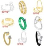 TOUS-Ring-1127-1135 Copper