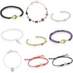 TOUS-Bracelet-1127-1135 Copper