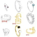 TOUS-Ring-1136-1144 Copper