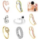 TOUS-Ring-1145-1153 Copper