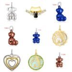 TOUS-Pendant-1154-1162 Copper