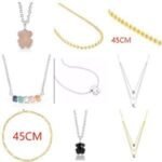 TOUS-necklace-1019-1027 Copper