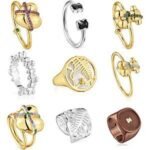 TOUS-Ring-1181-1189 Copper