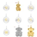 TOUS-Pendant-1190-1198 Copper