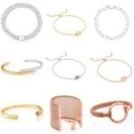 TOUS-Bracelet-1190-1198 Copper