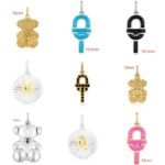 TOUS-Pendant-1199-1207 Copper