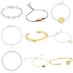 TOUS-Bracelet-1208-1216 Copper