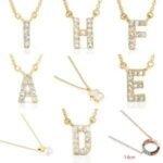 TOUS Necklace 1208-1216 Copper